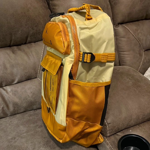 Jordan Nike 23E Backpack Chutney(29L) - Picture 7 of 15